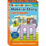 Make a Story Card Game
