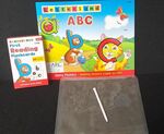 Letterland Story Phonics and Flashcards