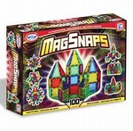 MagSnaps Magnetic Construction Set