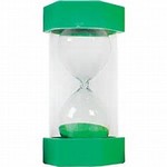 Giant Sand Timer 1 minute