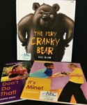 The Very Cranky Bear SEL Book Pack