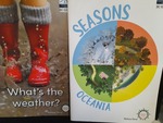Seasons and Weather Big Book Kit