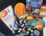 Planets, Space and the Solar System Kit