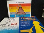 Seeing Red Anger Management Resource Pack