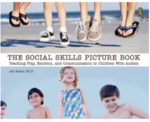 The Social Skills Picture Book