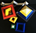 Wedgits Construction Set