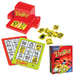 Zingo Sight Words 