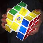 Rubik's Cube Light 