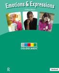 Emotions and Expressions Colorcards
