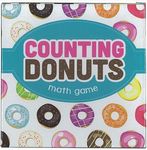 Counting Donuts Simple Addition Game