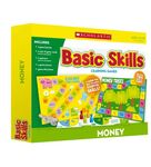 Money Basic Skills Learning Games