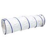 Clear Tunnel Gross Motor