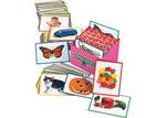 Alphabet Sounds Photo Library Cards