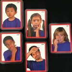 Emotions and Expressions 2 Colourcards