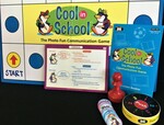 Cool in School Communication Game
