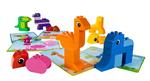 Lego Animal Bingo Construction Set