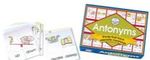 Antonyms 4 piece puzzles