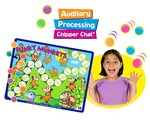 Auditory Processing Chipper Chat Games