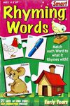 Rhyming Words 2 piece puzzles