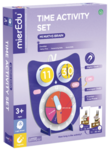 Time Activity Set
