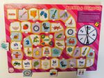 Blends & Digraphs Puzzle Game