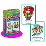 Auditory Closure Fun Deck