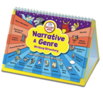 Narrative & Genre Writing Directory