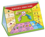 Writer's Directory