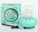 Baby Tambu Teal Peal Music