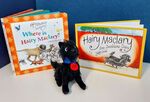 Hairy Maclary Reading Kit