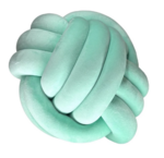 Weighted Knot Ball for Sensory Relief