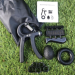 Kaiko Fidgets 5 Piece Hand Grip Set