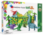 Magna-Tiles Dino World