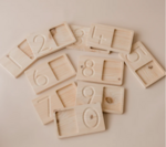 Jumbo Counting Trays