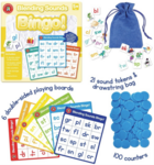 Blending Sounds Bingo!
