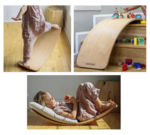 7358: Kinderboard Balance Board