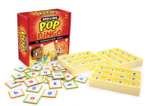 Spelling Pop Bingo 