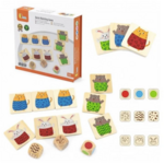Quick Matching Game