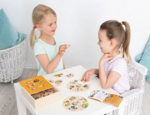 Humanico Emotions Puzzle Set