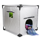 Dark Den Sensory Room - Medium