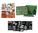 Deadly Science - Animal Survival Kit