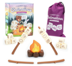 Campfire Chatmallows Storytelling Set