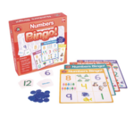 Numbers Bingo