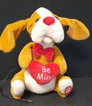 Singing and Dancing Dog Switch Activated Toy