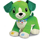 Read With Me Scout Switch Activated Toy