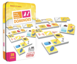 Things That Go Together Dominoes
