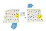 Catch the Mice Quickly Logic Game