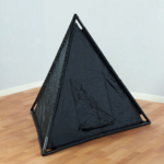 Pyramid Dark Den