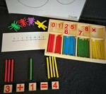 Numeracy Kit 3 - Working with Numbers Addition & Subtraction