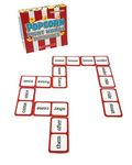 Popcorn Sight Word Dominoes